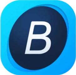 MacBooster program icon