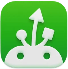 MacDroid Pro program icon