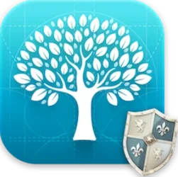 Official MacFamilyTree icon