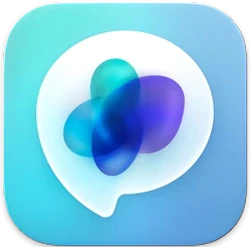 MacGPT program icon
