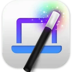 Official MacPilot icon