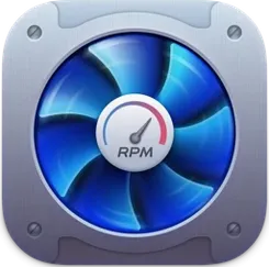 Official Macs Fan Control Pro icon
