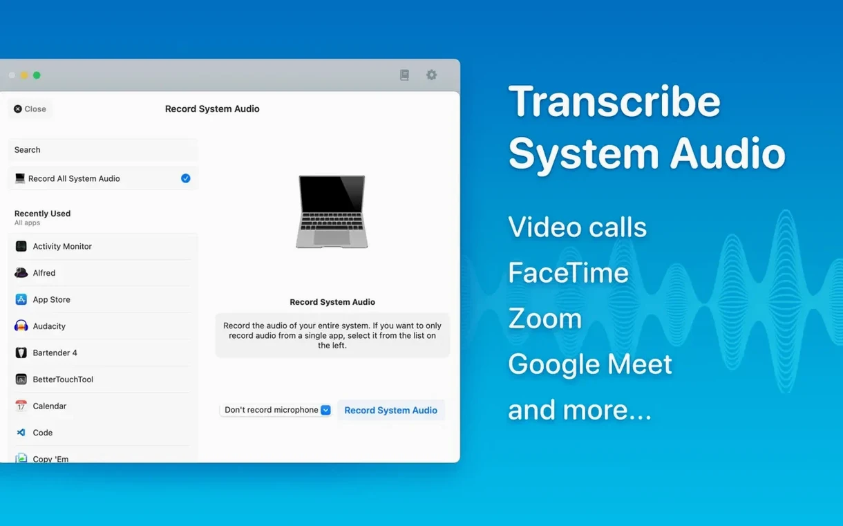 MacWhisper detail view 5