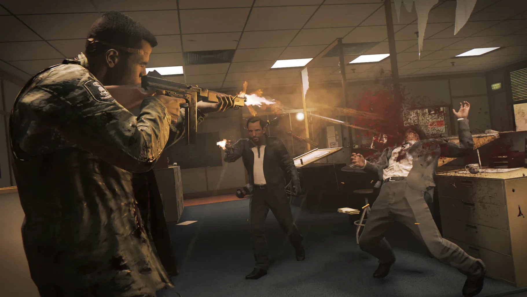 mafia 3 download torrent — window overview