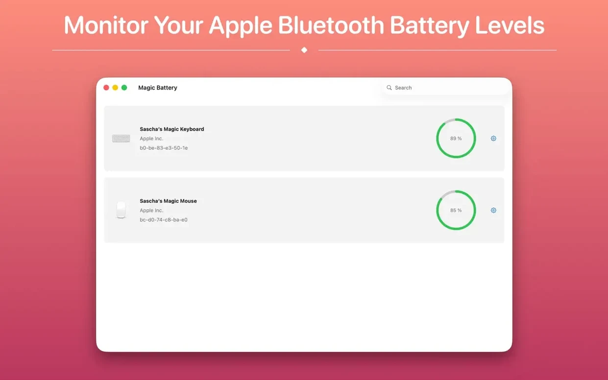 magic battery mac torrent start screen