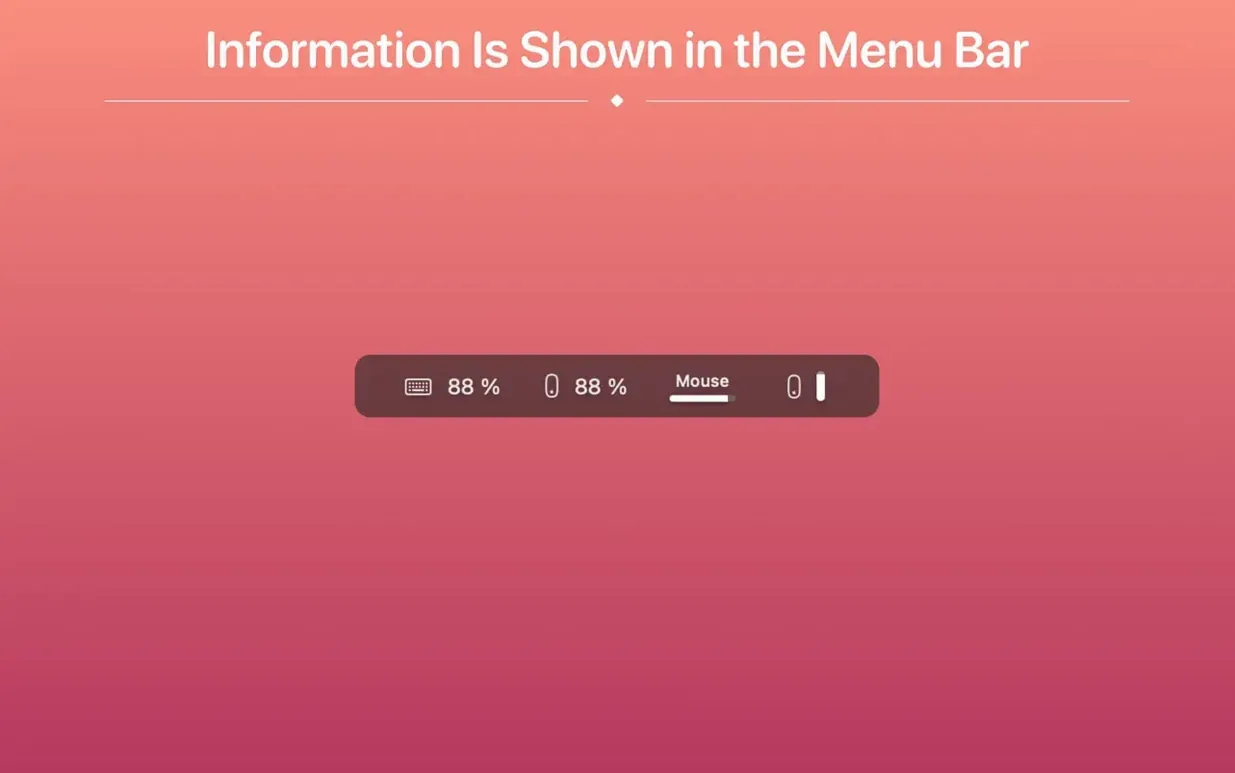 Magic Battery mode 4