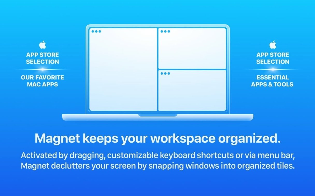 magnet mac torrent start screen