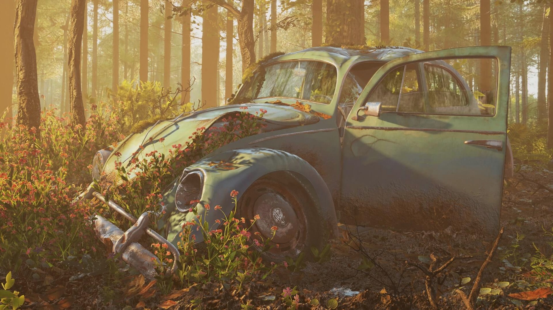 marmoset toolbag torrent — window overview