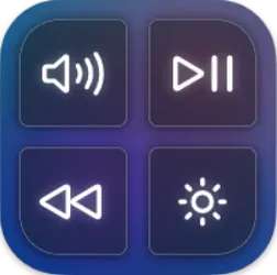 MediaMate program icon