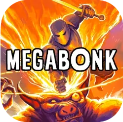 Megabonk program icon