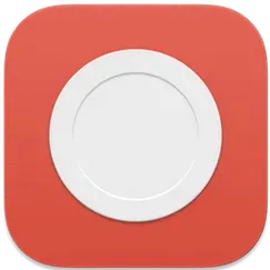Mela program icon