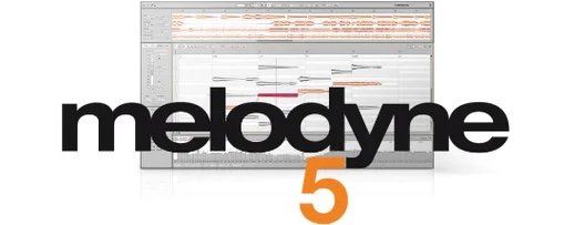 Official Melodyne icon