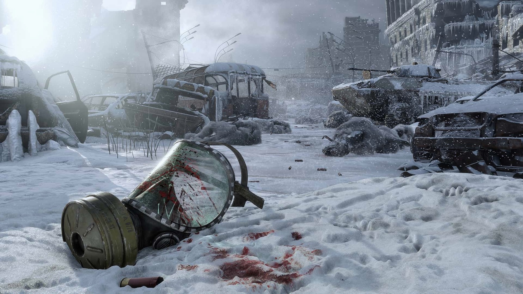 metro exodus utorrent start screen