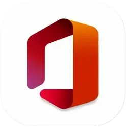 Official Microsoft Excel icon