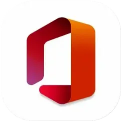 Microsoft Office program icon