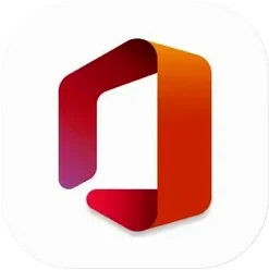 Microsoft Outlook program icon