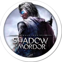 Official Middle-earth: Shadow of Mordor icon