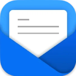 Mimestream program icon