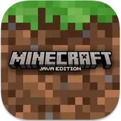 Minecraft program icon