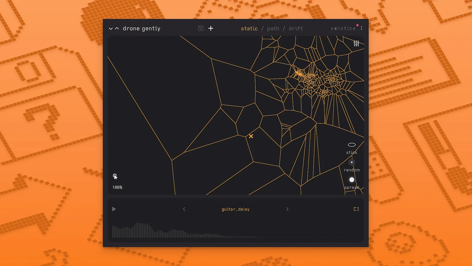minuit solstice vst free download — window overview