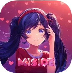 Official MiSide icon
