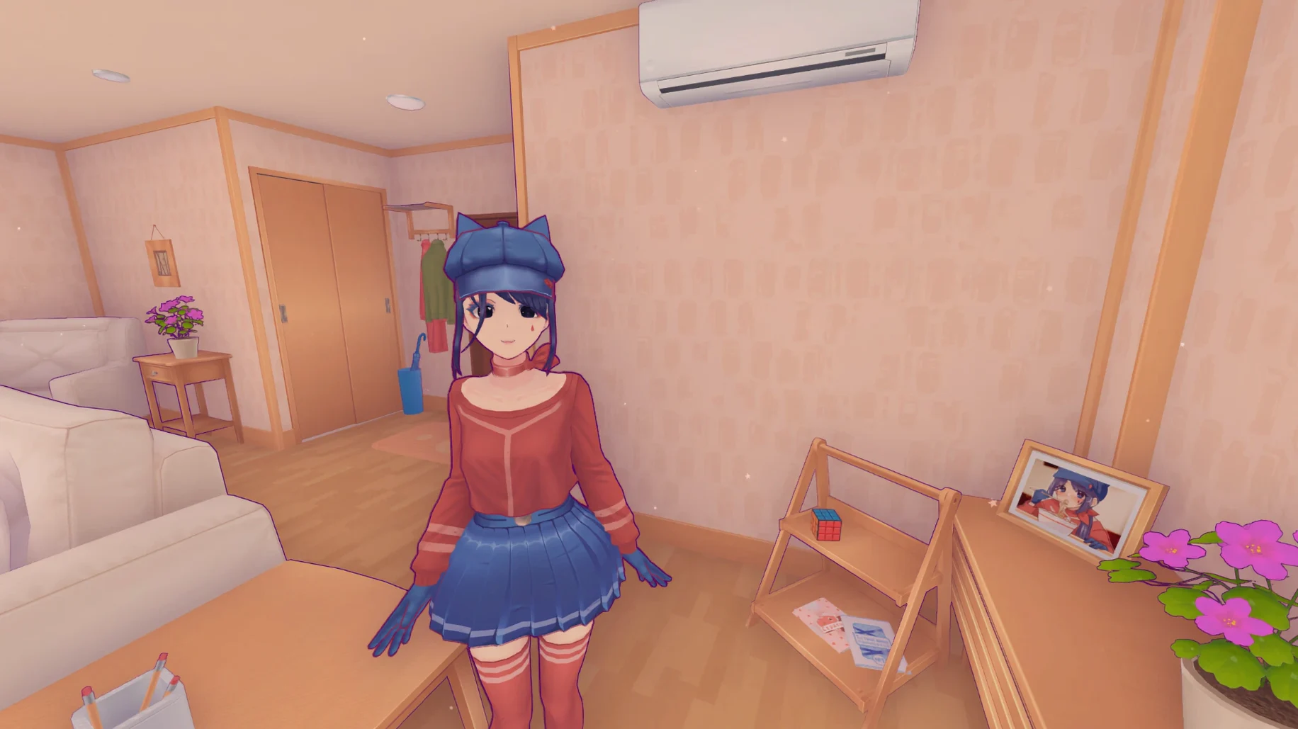MiSide mode 2