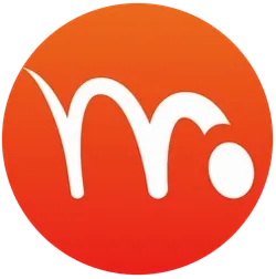 Moho Pro program icon