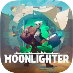 Moonlighter program icon