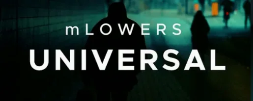 Official MotionVFX - mLowers Universal for FCP icon