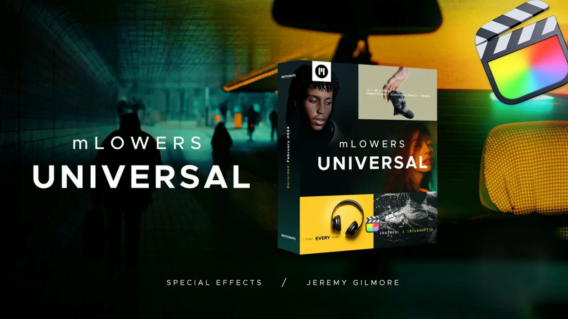 adobe creative cloud universal.pkg — window overview