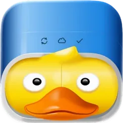 Official Mountain Duck icon