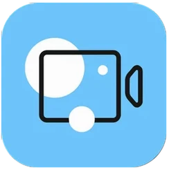 Official Movavi Video Editor icon