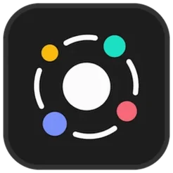 Official Movavi Video Suite icon