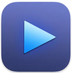 Movist Pro program icon