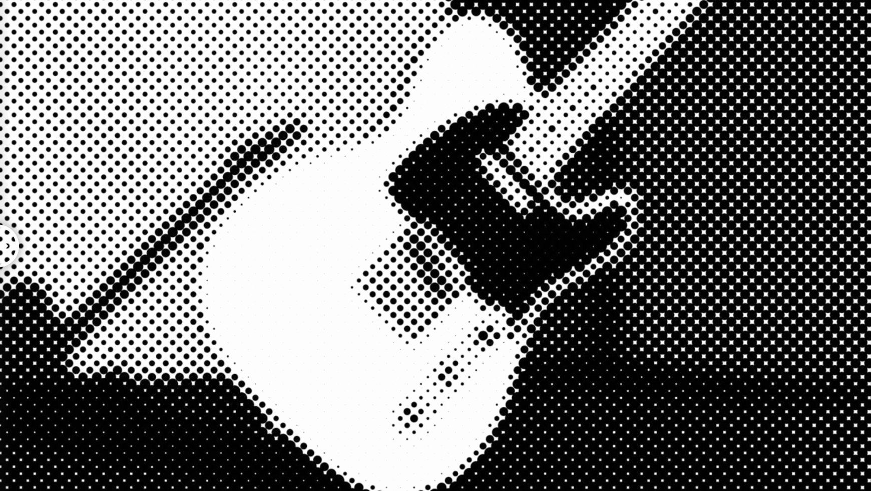 m’s HalfTone detail view 3