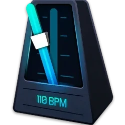 Official My Metronome - Tempo Keeper icon
