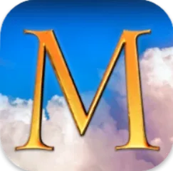 Official Myst icon