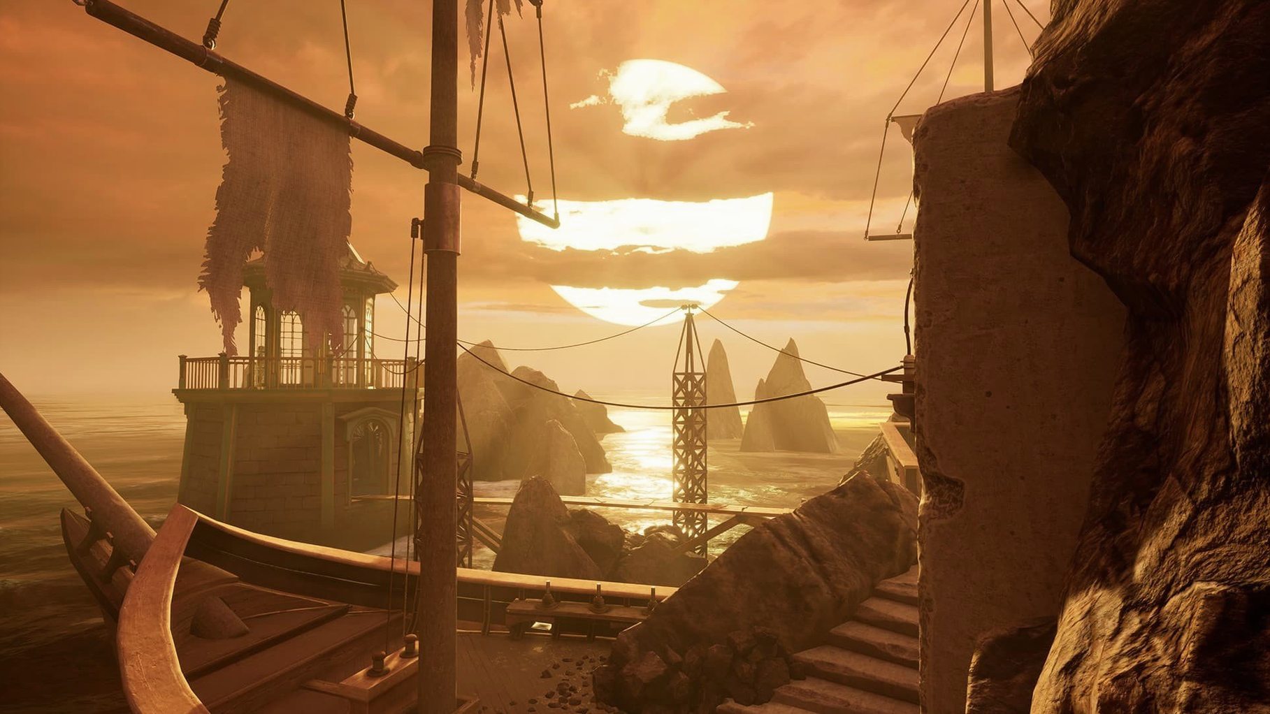 Myst detail view 2