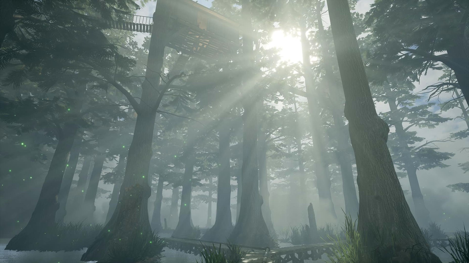 Myst detail view 4