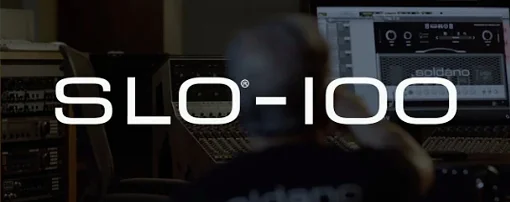 Official Neural DSP Soldano SLO-100 X icon