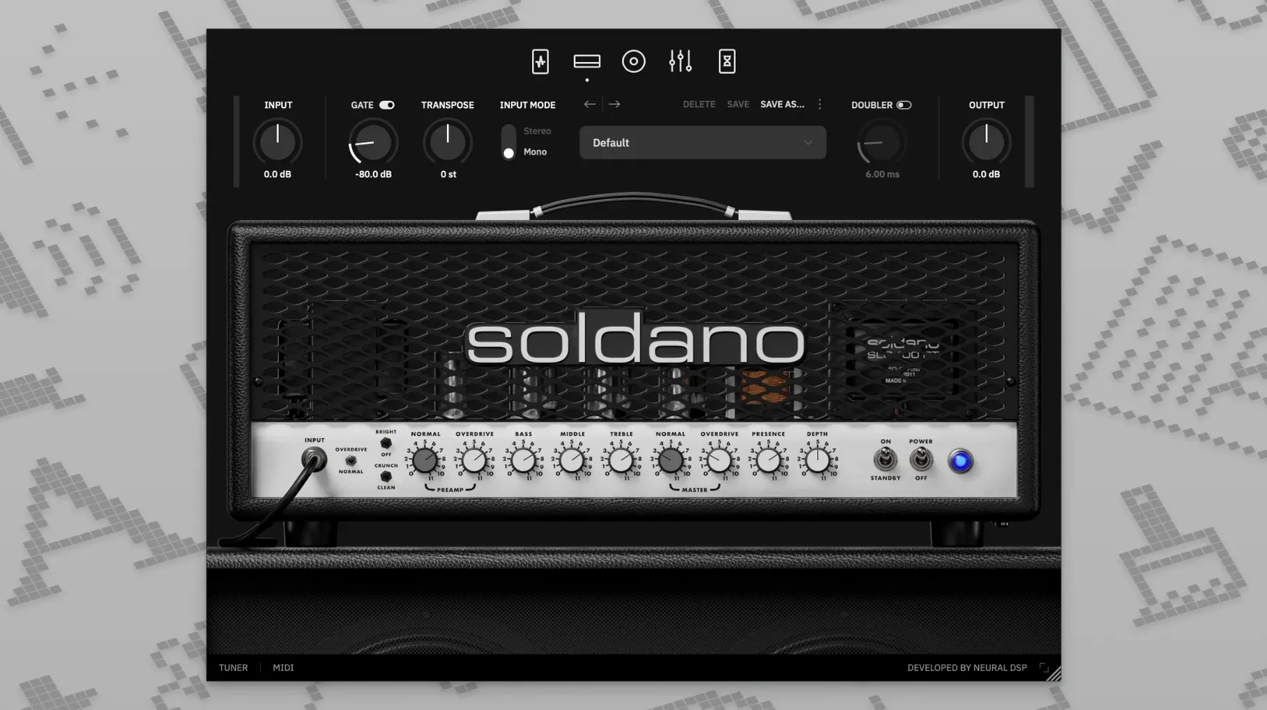 neural dsp soldano slo-100 free download — window overview