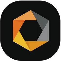 Official Nik Collection icon