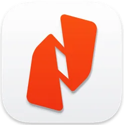Official Nitro PDF Pro icon
