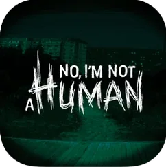 Official No, I'm Not a Human icon