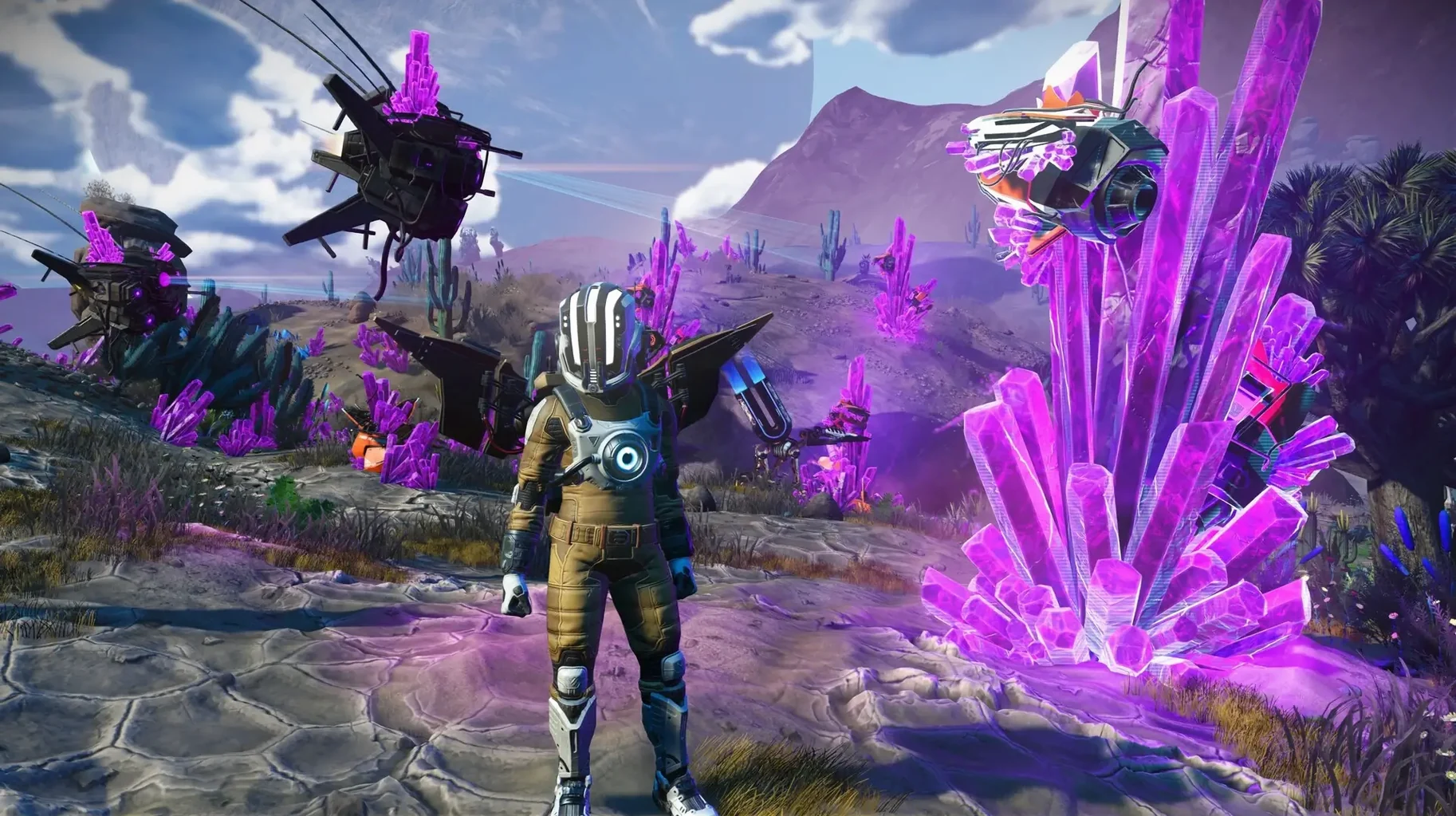 no mans sky mac download — window overview