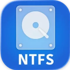 Official NTFS Disk by Omi NTFS icon