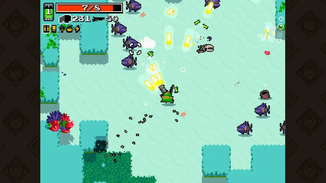 Nuclear Throne detail view 2