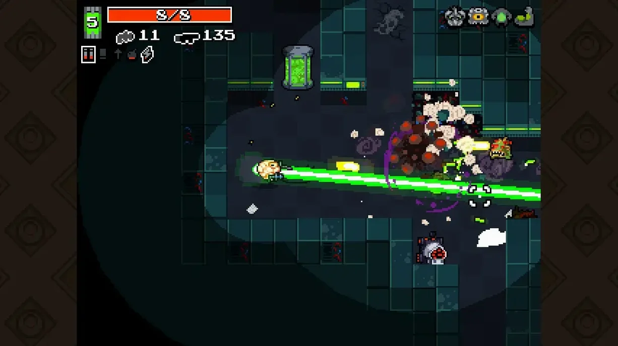 Nuclear Throne detail view 3