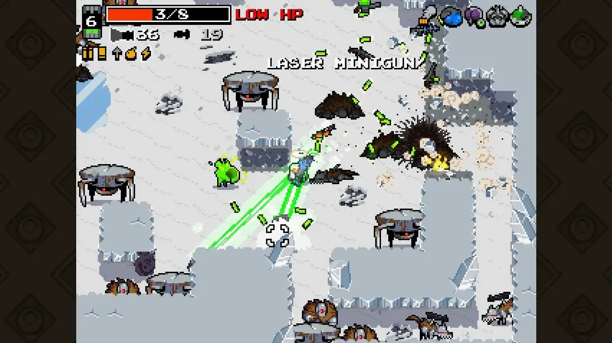 Nuclear Throne detail view 4