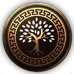 Old World program icon